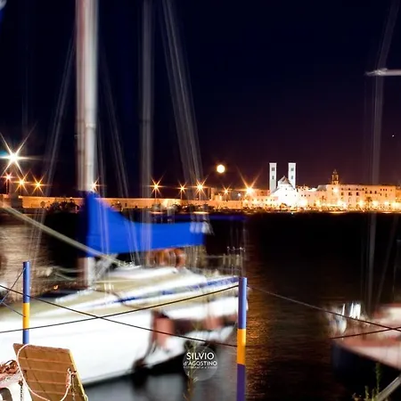 Appartement La Dimora Di Zara