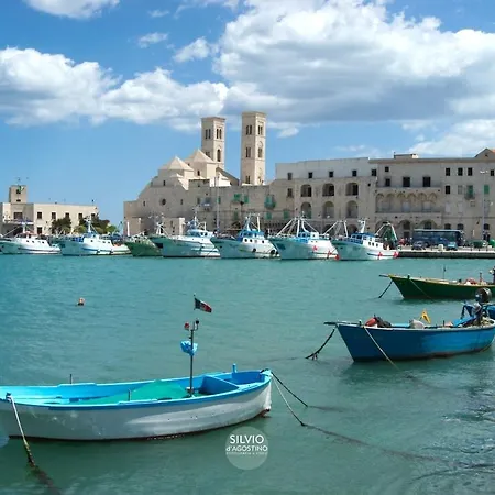 La Dimora Di Zara Appartement *