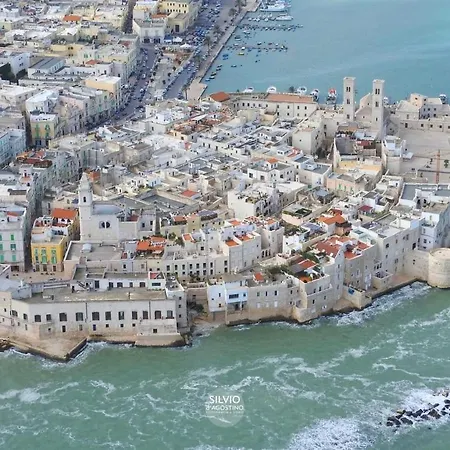 Appartement La Dimora Di Zara