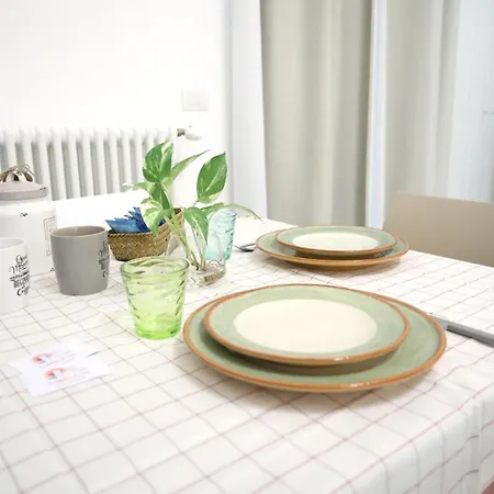 Appartement La Dimora Di Zara *