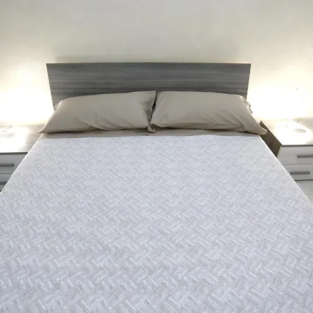 La Dimora Di Zara * Molfetta