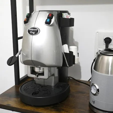 La Dimora Di Zara Molfetta