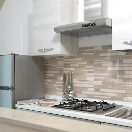 La Dimora Di Zara Appartement *