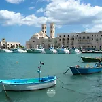 La Dimora Di Zara Apartament *