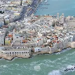 Apartament La Dimora Di Zara