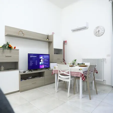 La Dimora Di Zara * Molfetta