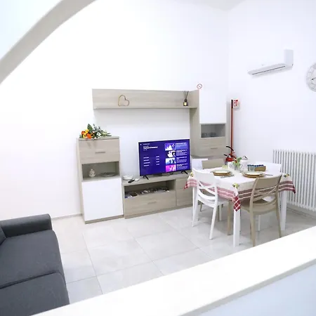 La Dimora Di Zara Apartamento *