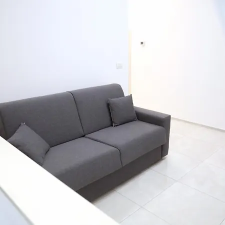 La Dimora Di Zara Apartment