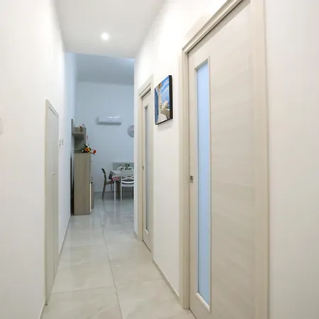 Apartment La Dimora Di Zara