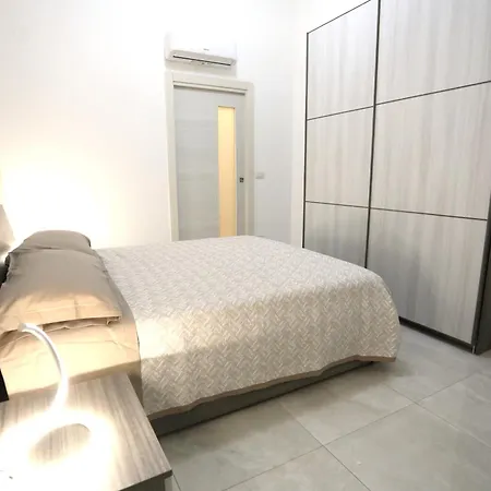 Apartment La Dimora Di Zara