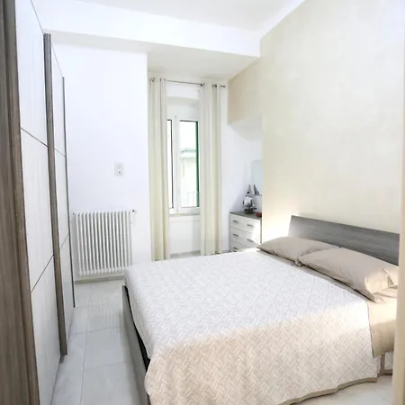 Apartamento La Dimora Di Zara Molfetta