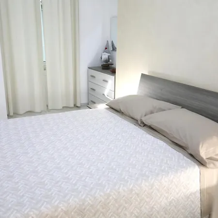 Apartment La Dimora Di Zara