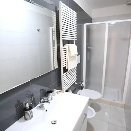 La Dimora Di Zara Apartment *