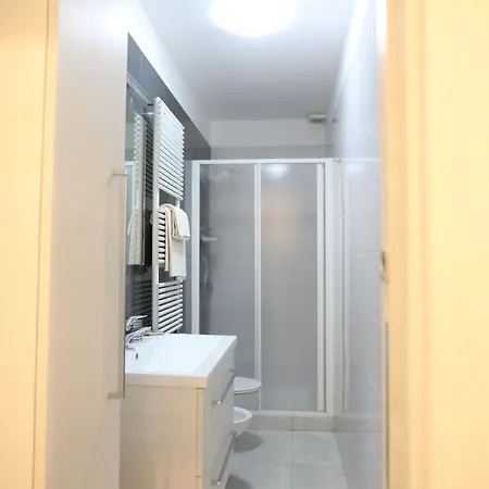 La Dimora Di Zara Apartamento Molfetta