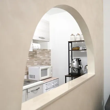 La Dimora Di Zara Apartamento Molfetta