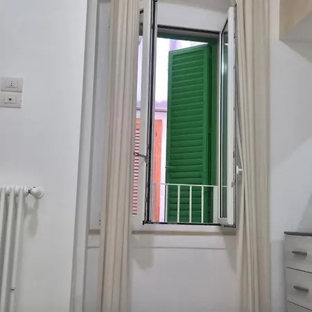 La Dimora Di Zara Apartment *