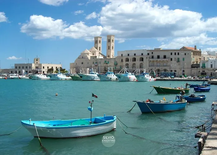 La Dimora Di Zara 아파트 *