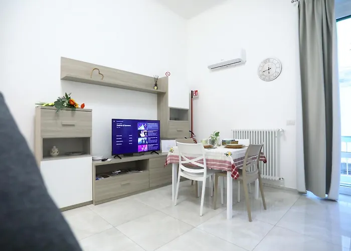 La Dimora Di Zara * 몰페타