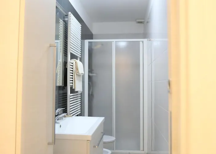 La Dimora Di Zara 아파트 몰페타