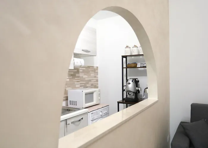 La Dimora Di Zara Apartment Molfetta